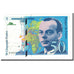 Francia, 50 Francs, St Exupéry, 1997, EBC, Fayette:73.4, KM:157Ad