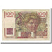 Frankreich, 100 Francs, 1946-04-18, S, Fayette:28.03, KM:128a