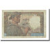 Francia, 10 Francs, Mineur, 1943-01-14, BC, Fayette:8.7, KM:99b