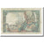 Francia, 10 Francs, Mineur, 1943-09-09, BB, Fayette:8.9, KM:99d