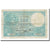 França, 10 Francs, Minerve, 1940-11-28, VF(20-25), Fayette:7.22, KM:84