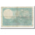 France, 10 Francs, Minerve, 1940-11-28, TB, Fayette:7.22, KM:84