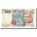 Banknote, Italy, 1000 Lire, D.1990, KM:114b, EF(40-45)
