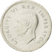 South Africa, George VI, 3 Pence, 1940, VF(20-25), Silver, KM:26