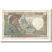 França, 50 Francs, Jacques Coeur, 1942-05-15, EF(40-45), Fayette:19.20, KM:93