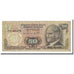 Banconote, Turchia, 50 Lira, L.1970, KM:188, BB