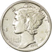 Stati Uniti, Mercury Dime, Dime, 1935, U.S. Mint, Philadelphia, BB, Argento,...