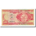 Banknote, Vanuatu, 500 Vatu, Undated (1982), KM:2a, AU(55-58)