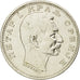 Serbien, Peter I, 50 Para, 1912, EF(40-45), Silver, KM:24.1