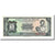 Banknote, Paraguay, 5 Guaranies, L1952, KM:195b, UNC(65-70)