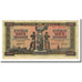 Banknote, Greece, 5000 Drachmai, 1942-06-20, KM:119a, AU(55-58)