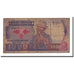 Billete, 1000 Francs = 200 Ariary, Undated (1988-93), Madagascar, KM:72a, BC
