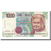 Banknote, Italy, 1000 Lire, D.1990, KM:114c, EF(40-45)
