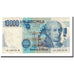 Banknote, Italy, 10,000 Lire, 1984-09-03, KM:112d, EF(40-45)