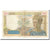 France, 50 Francs, Cérès, 1939-02-02, EF(40-45), Fayette:18.21, KM:85b