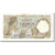 Francja, 100 Francs, Sully, 1941-10-02, AU(50-53), Fayette:26.58, KM:94