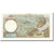 France, 100 Francs, Sully, 1941-10-02, AU(50-53), Fayette:26.58, KM:94