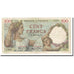 France, 100 Francs, Sully, 1940-03-14, VF(20-25), Fayette:26.25, KM:94