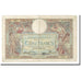 Frankreich, 100 Francs, Luc Olivier Merson, 1937-12-30, S, Fayette:25.7, KM:86a