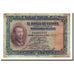 Banknote, Spain, 25 Pesetas, 1926-10-12, KM:71a, F(12-15)