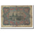 Banknote, Spain, 50 Pesetas, 1907-07-15, KM:63a, F(12-15)
