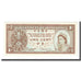 Billet, Hong Kong, 1 Cent, 1971-1981, KM:325b, NEUF