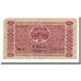 Banknote, Finland, 10 Markkaa, 1945, KM:77a, VF(20-25)