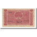 Banknote, Finland, 10 Markkaa, 1922 (1929), KM:57, VF(20-25)