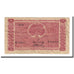 Banknote, Finland, 10 Markkaa, 1922 (1929), KM:57, VF(20-25)