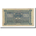 Banknote, Finland, 20 Markkaa, 1945 (1948), KM:86, VF(20-25)