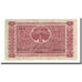 Banknote, Finland, 10 Markkaa, 1945 (1948), KM:85, VF(20-25)
