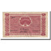 Banknote, Finland, 10 Markkaa, 1945 (1948), KM:85, VF(20-25)