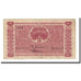 Banknote, Finland, 10 Markkaa, 1945 (1948), KM:85, VF(20-25)