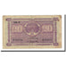 Banknote, Finland, 20 Markkaa, 1939-1945, KM:71a, VF(20-25)
