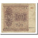 Banknote, Finland, 50 Markkaa, 1945 (1948), KM:87, VF(20-25)
