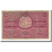 Banknote, Finland, 10 Markkaa, 1918, KM:37, VF(20-25)