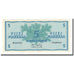 Banconote, Finlandia, 5 Markkaa, 1963, KM:99a, BB