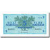 Billet, Finlande, 5 Markkaa, 1963, KM:106Aa, TTB