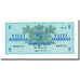 Banknote, Finland, 5 Markkaa, 1963, KM:106Aa, AU(55-58)