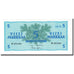 Geldschein, Finnland, 5 Markkaa, 1963, KM:106Aa, UNZ-