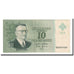 Banknote, Finland, 10 Markkaa, 1963, KM:104a, EF(40-45)