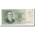 Banconote, Finlandia, 10 Markkaa, 1963, KM:104a, MB