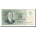 Banknote, Finland, 10 Markkaa, 1963, KM:104a, VF(20-25)