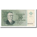 Banknote, Finland, 10 Markkaa, 1963, KM:104a, VF(20-25)