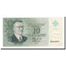 Banknote, Finland, 10 Markkaa, 1963, KM:104a, VF(20-25)