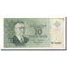 Banknote, Finland, 10 Markkaa, 1963, KM:104a, VF(20-25)