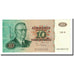 Banknote, Finland, 10 Markkaa, 1980, KM:112a, EF(40-45)