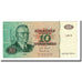 Banknote, Finland, 10 Markkaa, 1980, KM:112a, EF(40-45)