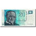 Banknote, Finland, 20 Markkaa, 1993, KM:123, EF(40-45)