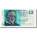 Banknote, Finland, 20 Markkaa, 1993, KM:123, EF(40-45)